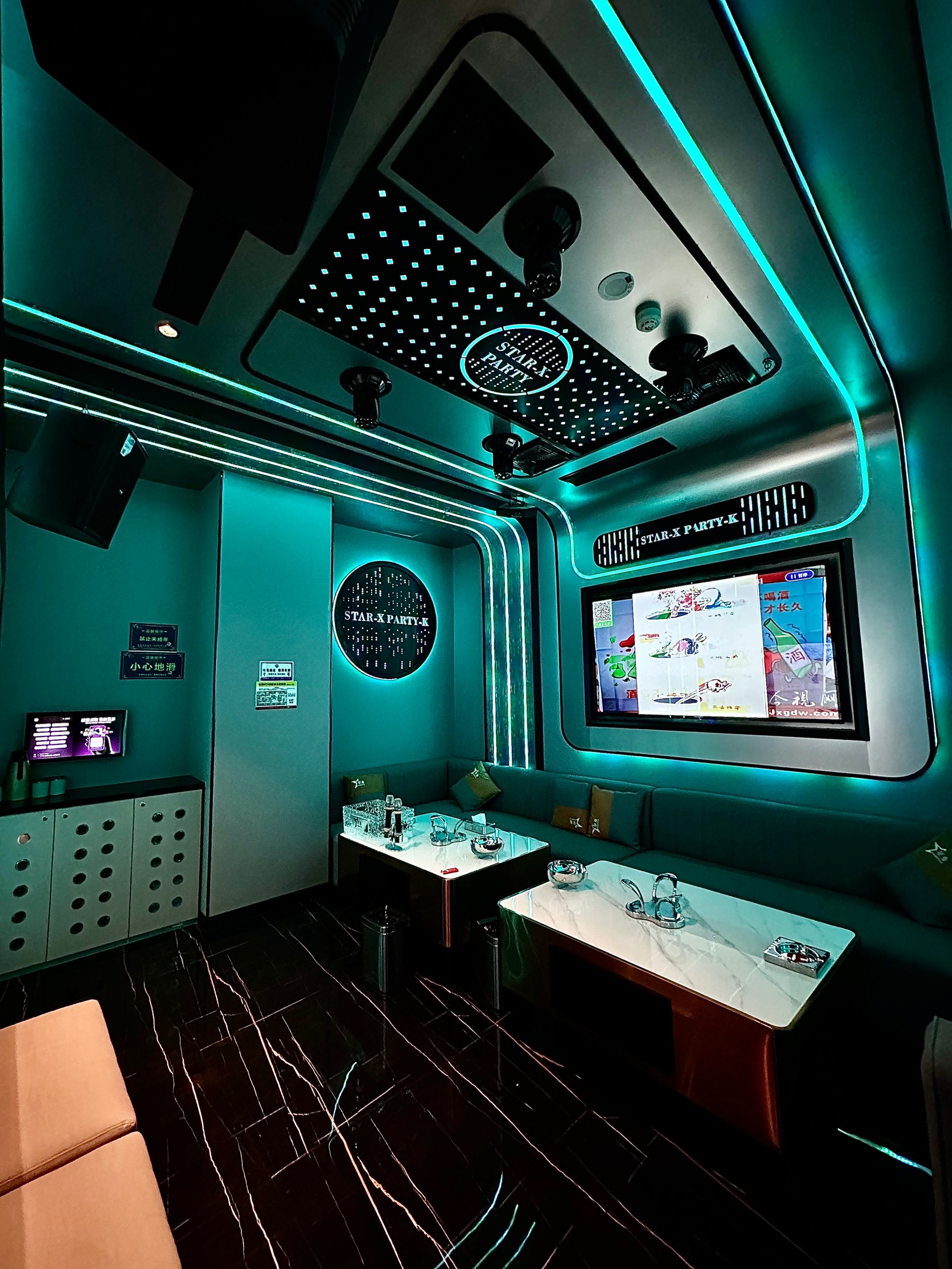 信阳商务ktv模式探秘-浉河区ktv预定